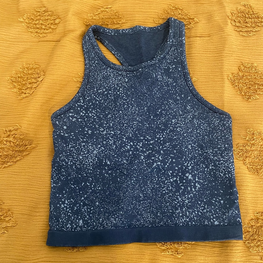 lululemon ebb to street tank